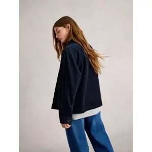 White Stuff Eden Cord Jacket